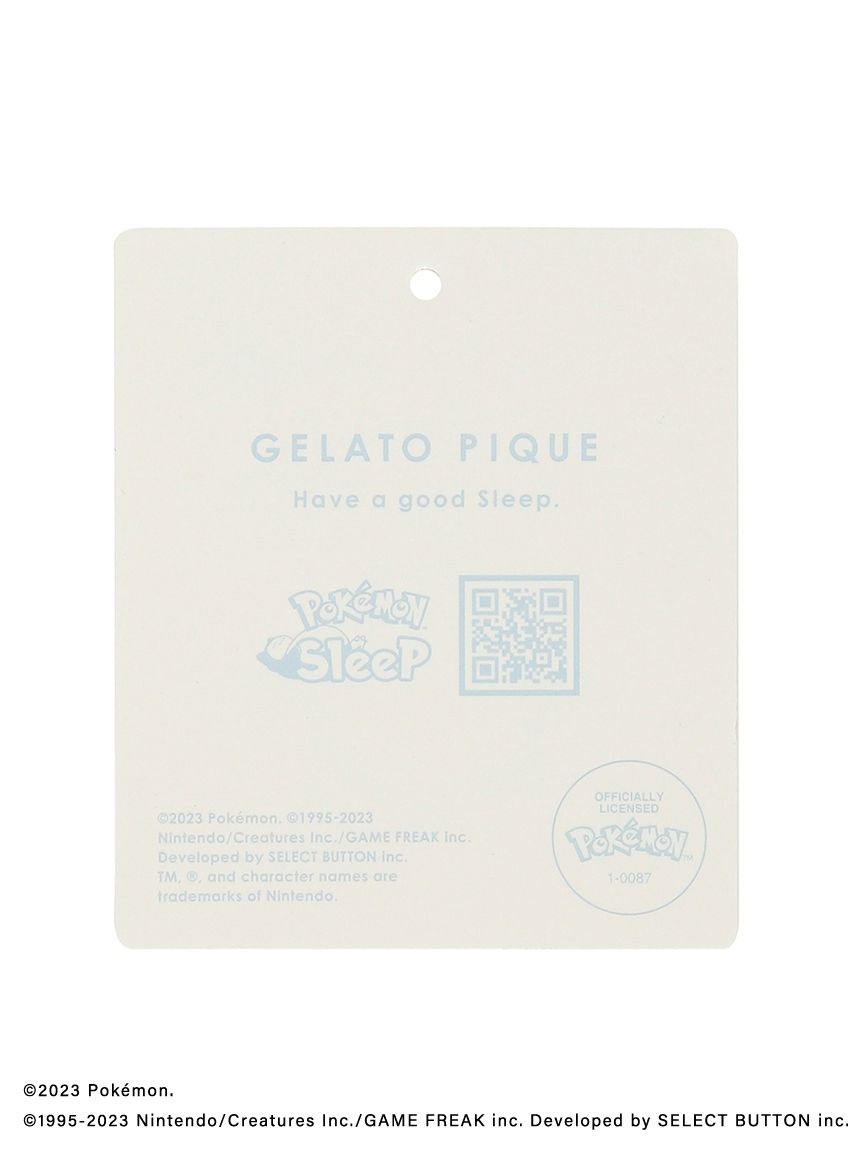 ポケモンスリープ】【ベビー】ベビモコ メタモン ロンパース