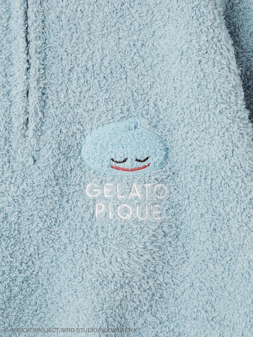 ドラゴンクエスト】【ベビー】パウダースライムロンパース&レッグ