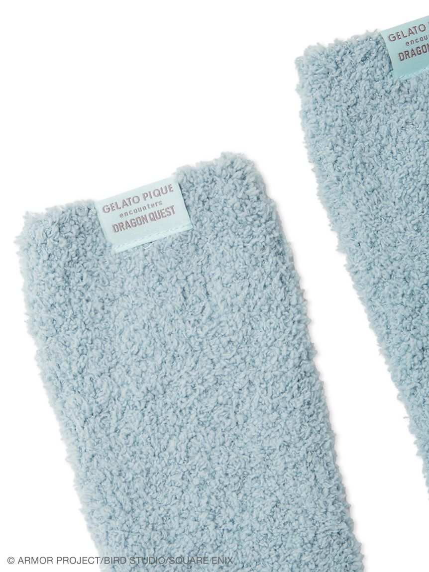 ドラゴンクエスト】【ベビー】パウダースライムロンパース&レッグ