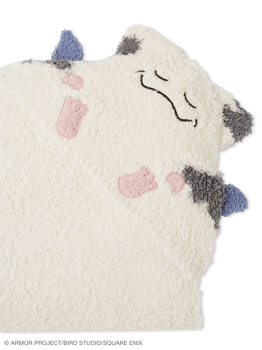 ドラゴンクエスト】【ベビー】ジェラートモーモンブランケット