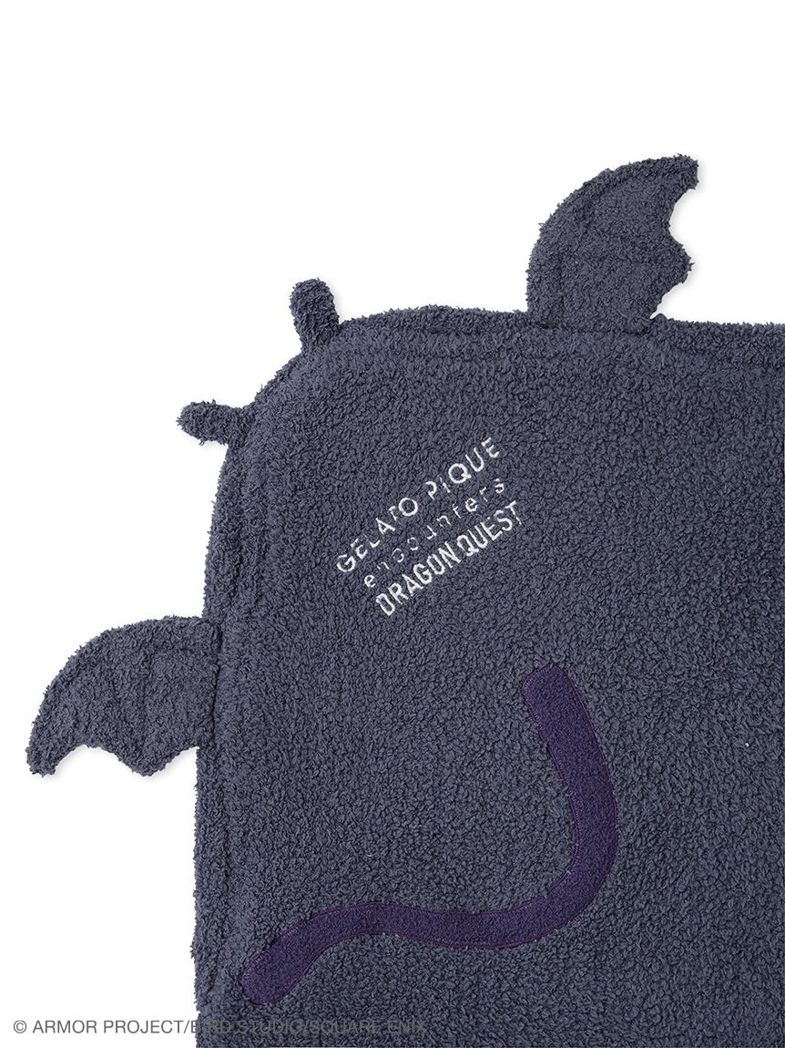 ドラゴンクエスト】【ベビー】パウダードラキーブランケット