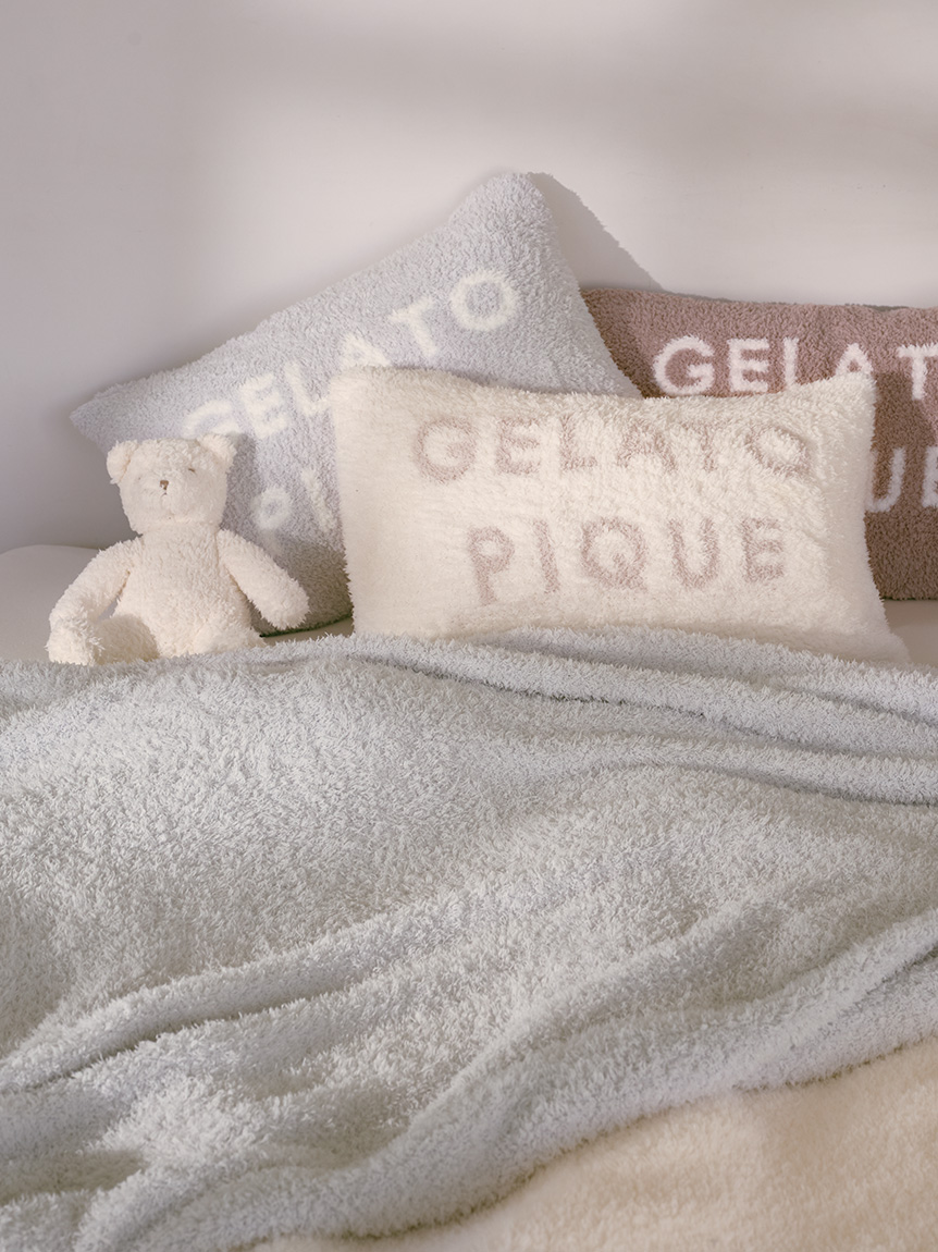 Sleep】ジェラート ピローケース(枕カバー)｜ルームウェア・パジャマ