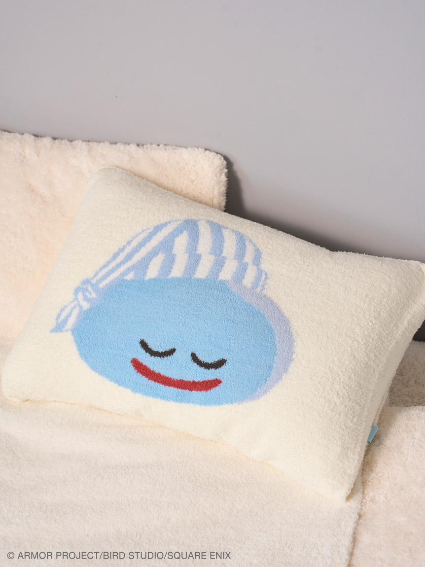 ドラゴンクエスト】【Sleep】ジャガードピローケース(枕カバー