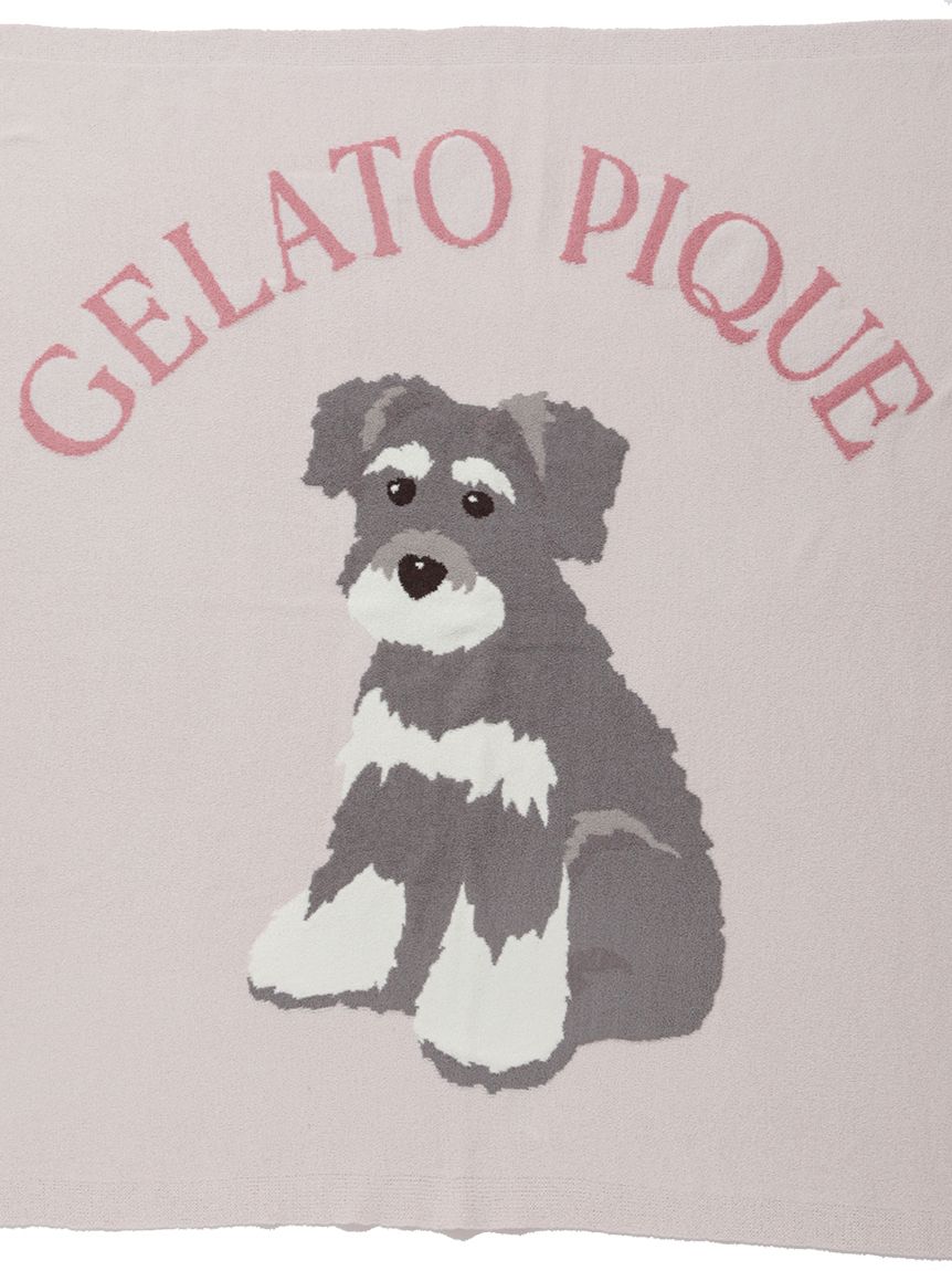 オフィシャルサイト・MASH STORE限定】シュナウザージャガード