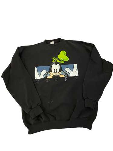 Vintage disney goofy crewneck - Gem