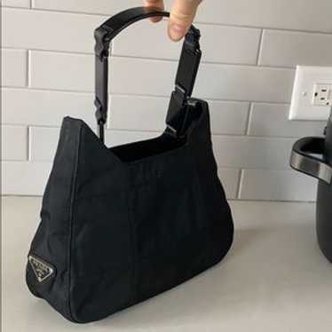 Prada plastic handle - Gem