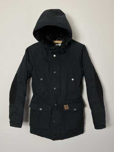 Carhartt wip trapper parka - Gem