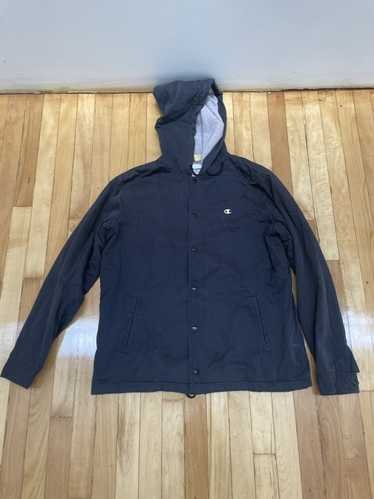 Supreme champion coaches jacket - Gem