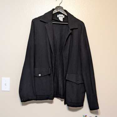 Hope stockholm jacket - Gem