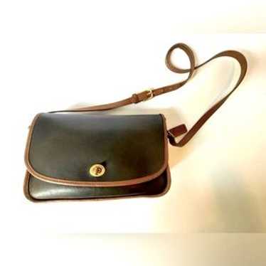 Coach 1980s city bag - Gem