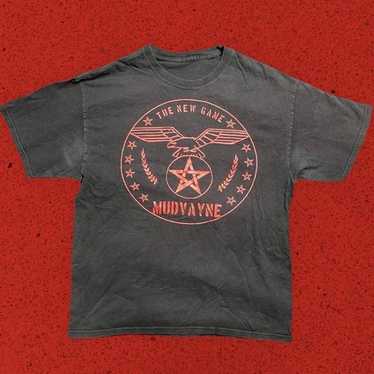 L 00s mudvayne band - Gem