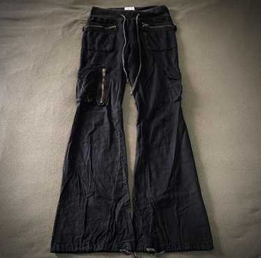 Japanese brand goa flared - Gem