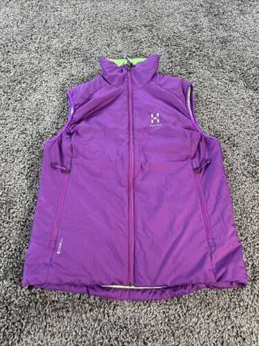 Haglofs vest - Gem