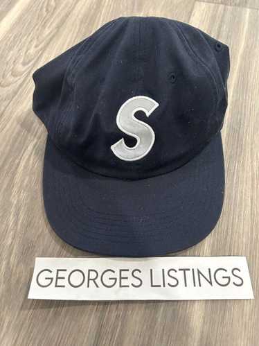 Supreme reflective s - Gem