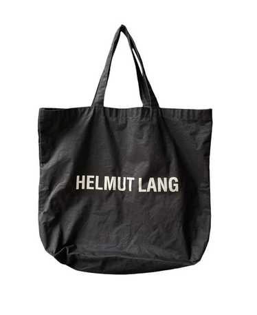 Helmut lang tote - Gem