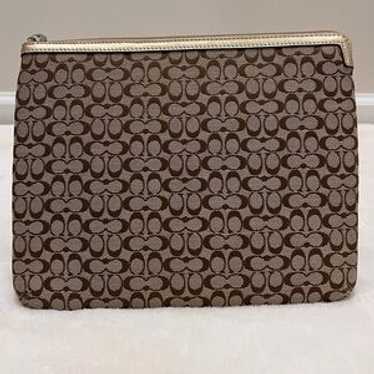 Coach ipad case - Gem