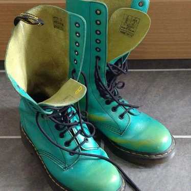Dr. martens 14 hole - Gem