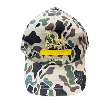 Vintage stussy hats 80s - Gem