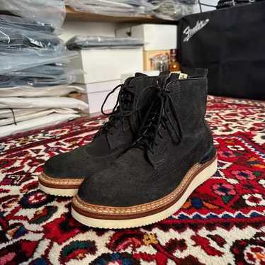 Visvim patrician w.t. folk - Gem