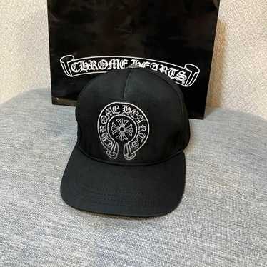 Chrome hearts vintage cap - Gem