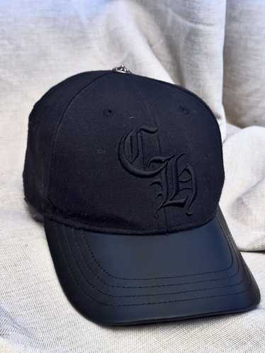 Chrome hearts vintage cap - Gem
