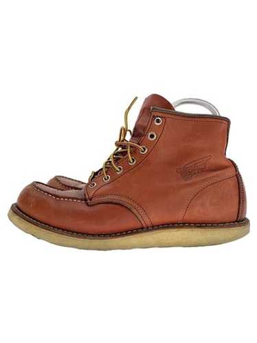 Red wing 9106 - Gem