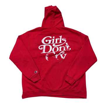 Girls don cry cap - Gem