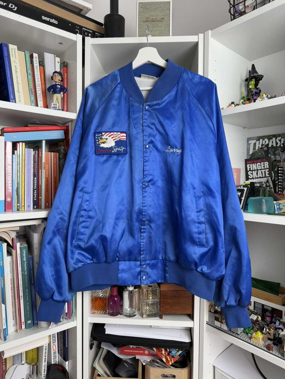 Auburn Sportswear × Vintage Vintage 90s Auburn sports… - Gem