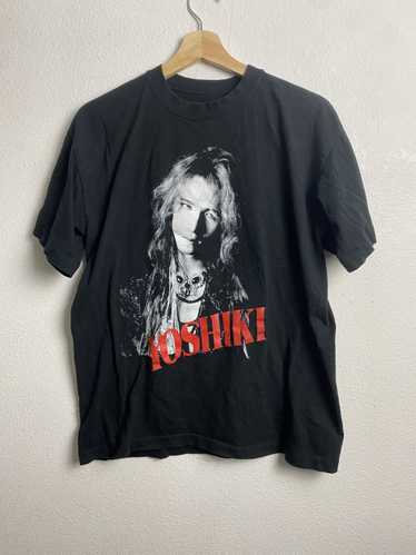 X japan yoshiki toshi - Gem