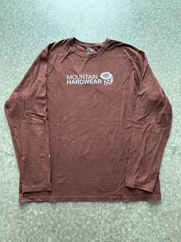 Vintage y2k mountain hardwear - Gem