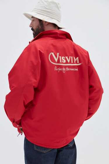 Visvim visvim coach jacket - Gem