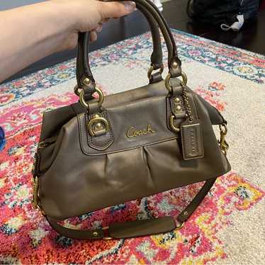 Coach y2k ashley - Gem