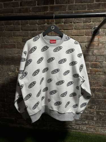 Supreme inside out - Gem