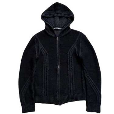 Dirk bikkembergs sweater lana - Gem