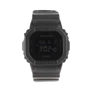 Casio dw-5600vt gundam collaboration - Gem