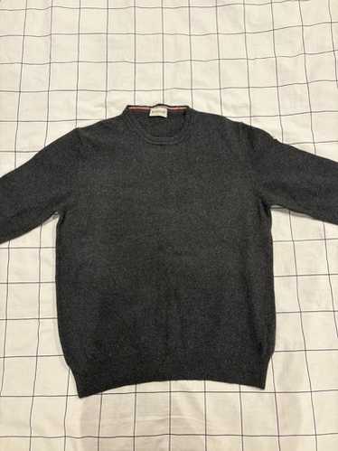 Moncler maglione tricot girocollo - Gem