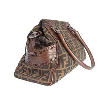 Fendi etnico handbag - Gem