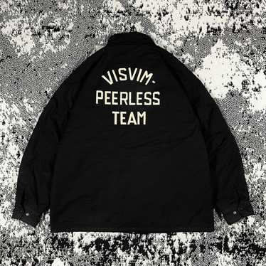 Visvim visvim coach jkt - Gem