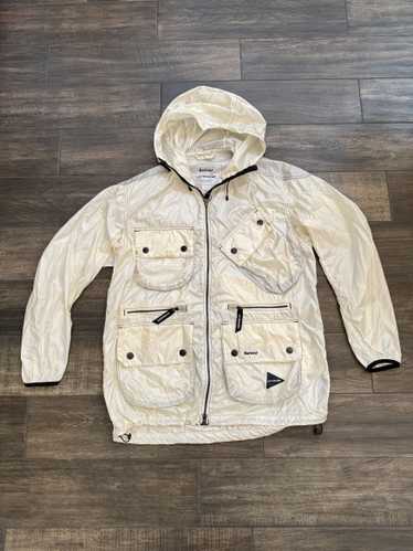 And wander × barbour - Gem