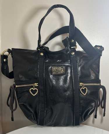 Coach poppy 2 way - Gem