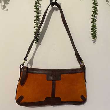 Vintage burberry handbag y2k - Gem