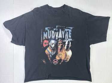 L 00s mudvayne band - Gem