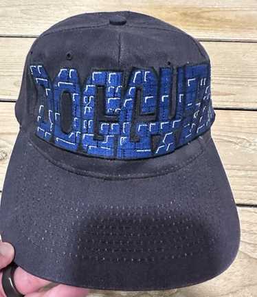 Snoop dogg hat - Gem