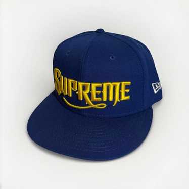New era supreme 7 - Gem