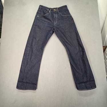 Levis engineered twisted denim - Gem
