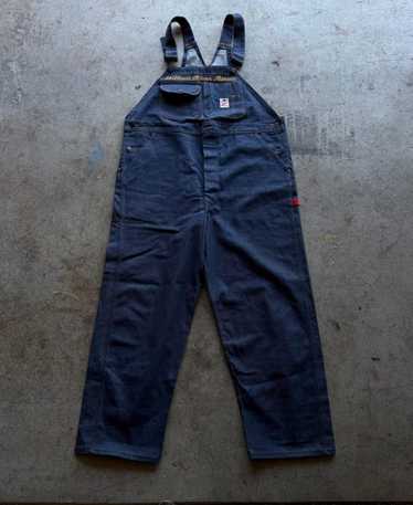 1950s overalls - Gem