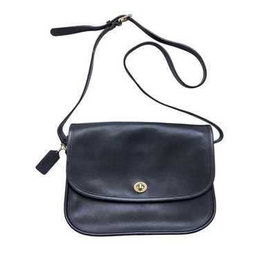 Vintage coach 9790 black - Gem