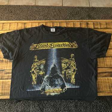 Blind guardian the forgotten - Gem