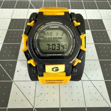 Casio dw-003 g-shock - Gem