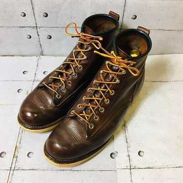 Red wing lineman 27cm - Gem